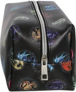 Something Different Anne Stokes Dragons Of The Sabbats Makeup Bag
