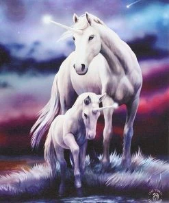 Something Different Anne Stokes Eternal Bond Picture Sale