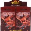 Something Different All Homeware Anne Stokes Fire Dragon Incense Cones