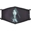 Something Different Anne Stokes Gothic Prayer Face Mask