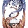 Nemesis Now All Homeware Anne Stokes Guardians Of Time Sand Timer