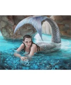 Something Different Anne Stokes Hidden Depths Picture Sale