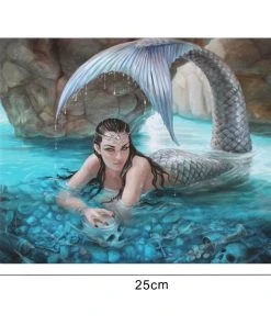 Something Different Anne Stokes Hidden Depths Picture Sale