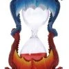 Nemesis Now All Homeware Ice Flame Sand Timer