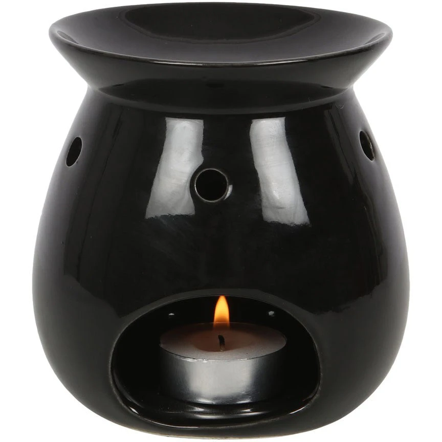 Something Different Anne Stokes Imbolc Wax Melt Burner Gift Set 4 Something Different Anne Stokes Imbolc Wax Melt Burner Gift Set