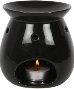 Something Different Anne Stokes Litha Wax Melt Burner