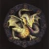 Something Different Anne Stokes Mabon Dragon Picture