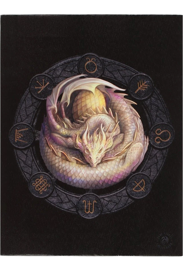 Something Different Anne Stokes Ostara Dragon Picture 3 Something Different Anne Stokes Ostara Dragon Picture