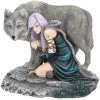 Nemesis Now Anne Stokes Protector Limited Edition
