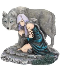 Nemesis Now Anne Stokes Protector Limited Edition