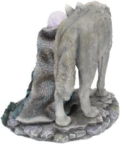 Nemesis Now Anne Stokes Protector Limited Edition