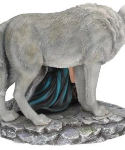 Nemesis Now Anne Stokes Protector Limited Edition