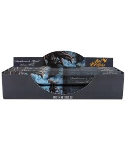 Something Different All Homeware Anne Stokes Rock Dragon Incense Sticks