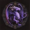 Something Different Anne Stokes Samhain Dragon Picture Sale