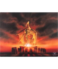 Something Different Anne Stokes Solstice Picture