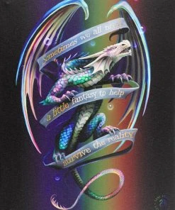 Something Different Sale Anne Stokes Sometimes Picture