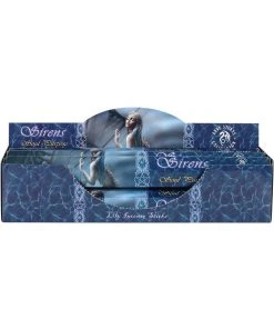 Something Different Anne Stokes Soul Purpose Incense Sticks All Homeware