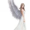 Nemesis Now All Homeware Anne Stokes Spirit Guide Figurine