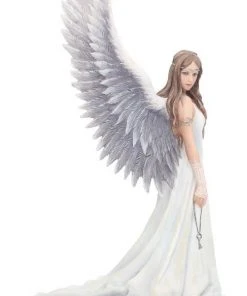 Nemesis Now All Homeware Anne Stokes Spirit Guide Figurine