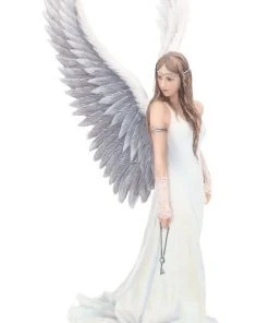 Nemesis Now All Homeware Anne Stokes Spirit Guide Figurine