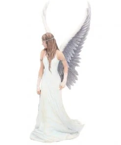 Nemesis Now All Homeware Anne Stokes Spirit Guide Figurine