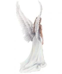 Nemesis Now All Homeware Anne Stokes Spirit Guide Figurine