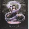 Something Different Anne Stokes The Summoning Canvas Picture Large