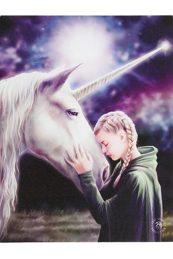 Something Different Anne Stokes The Wish Picture 3 Something Different Anne Stokes The Wish Picture