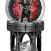 Nemesis Now Anne Stokes Valour Snow Globe All Homeware