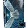 Nemesis Now All Bags Anne Stokes Awaken Your Magic Embossed Purse