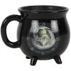 Something Different Anne Stokes Ostara Cauldron Mug