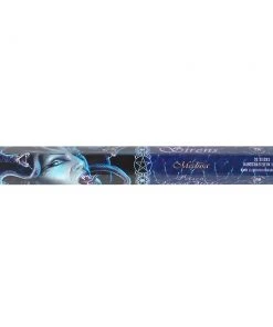 Something Different Incense Sticks / Holders Anne Stokes Medusa Incense Sticks