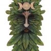 Nemesis Now All Homeware Ardan Wall Mounted Tree Spirit 42.7cm 1 Nemesis Now All Homeware Ardan Wall Mounted Tree Spirit 42.7cm