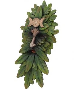 Nemesis Now All Homeware Ardan Wall Mounted Tree Spirit 42.7cm