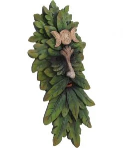 Nemesis Now All Homeware Ardan Wall Mounted Tree Spirit 42.7cm