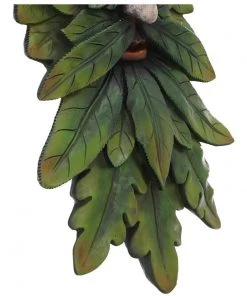 Nemesis Now All Homeware Ardan Wall Mounted Tree Spirit 42.7cm