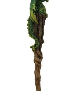 Nemesis Now Argan Dragon Wand