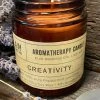 Ancient Wisdom Spell Candles Aromatherapy Candle Creativity