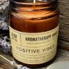 Ancient Wisdom Aromatherapy Candle Positive Vibes Spell Candles 2 Ancient Wisdom Aromatherapy Candle Positive Vibes Spell Candles