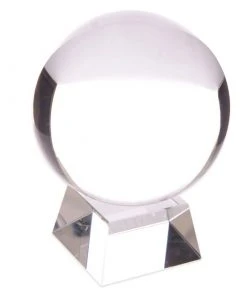 Puckator Lisa Parker Crystal Ball Gift Box 10cm All Homeware