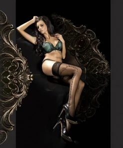 Ballerina 286 Hold Ups Stockings Stockings And Holdups 8 Ballerina 286 Hold Ups Stockings Stockings And Holdups