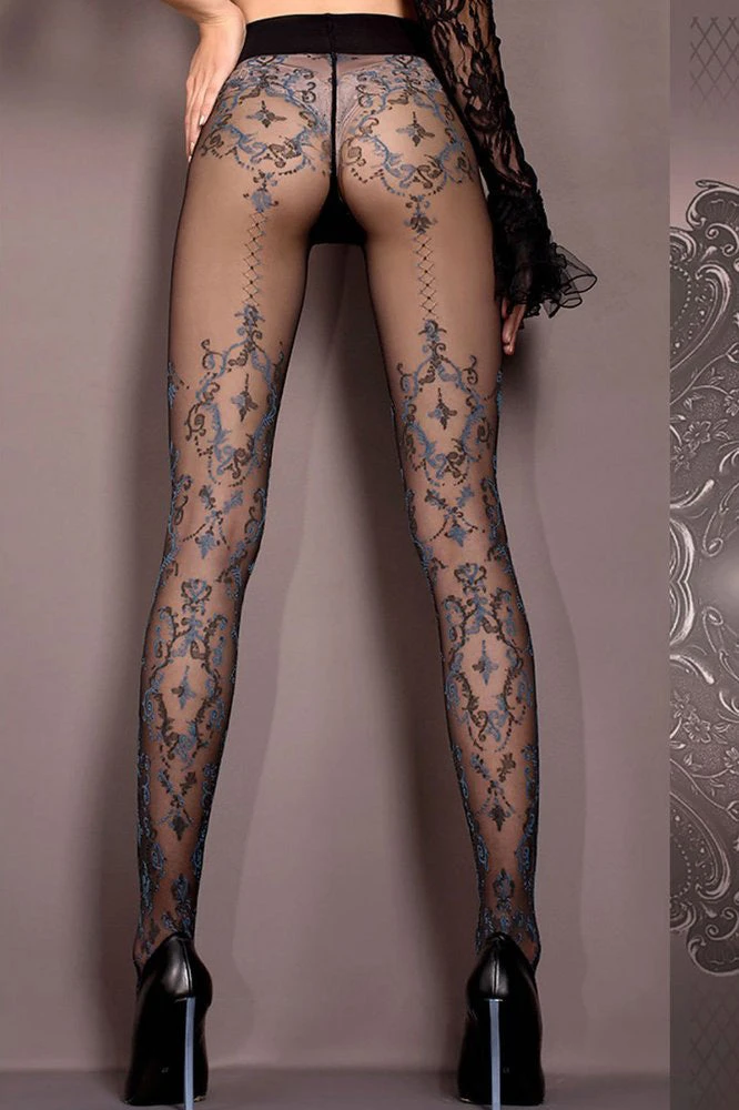 Ballerina 412 Tights 3 Ballerina 412 Tights