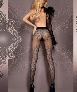 Ballerina 412 Tights 9 Ballerina 412 Tights