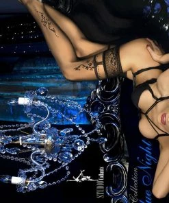 Stockings And Holdups Ballerina 446 Hold Ups Stockings