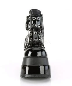 Demonia BEAR-104 Boots Gothic Boots
