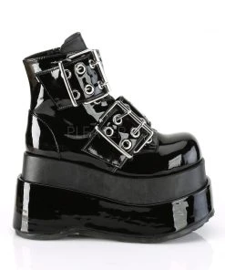 Demonia BEAR-104 Boots Gothic Boots 12 Demonia BEAR-104 Boots Gothic Boots