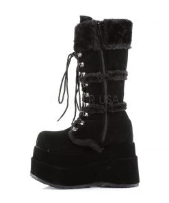 Gothic Boots Demonia BEAR-202 Boots