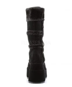 Gothic Boots Demonia BEAR-202 Boots