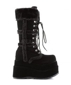 Gothic Boots Demonia BEAR-202 Boots