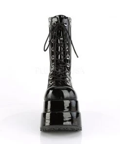 Gothic Boots Demonia BEAR-265 Boots